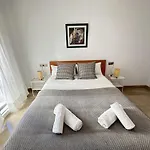 Buhaira Suite Sevilla