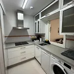 Buhaira Suite Sevilla