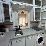 Buhaira Suite Sevilla