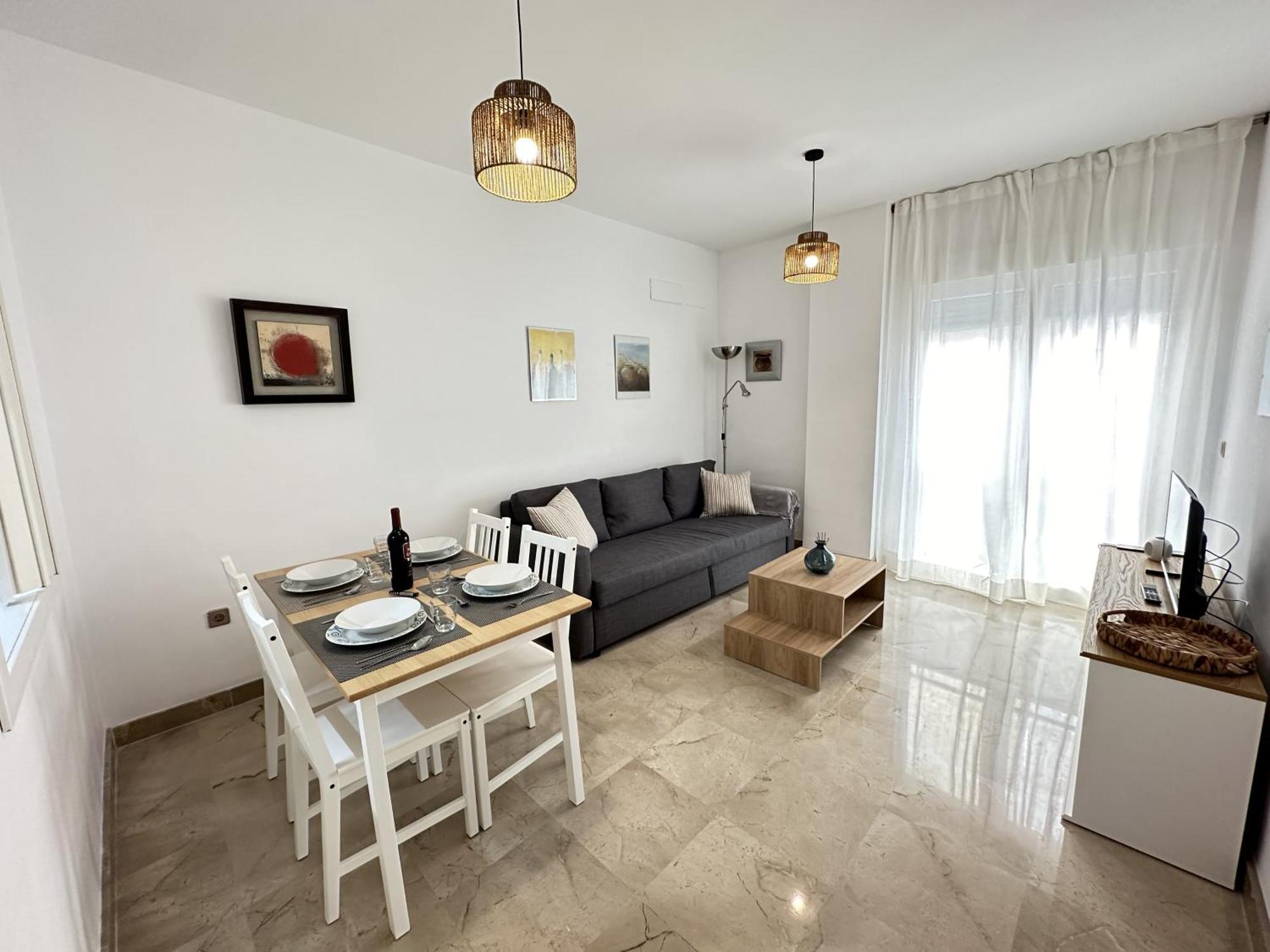 Buhaira Appartement
