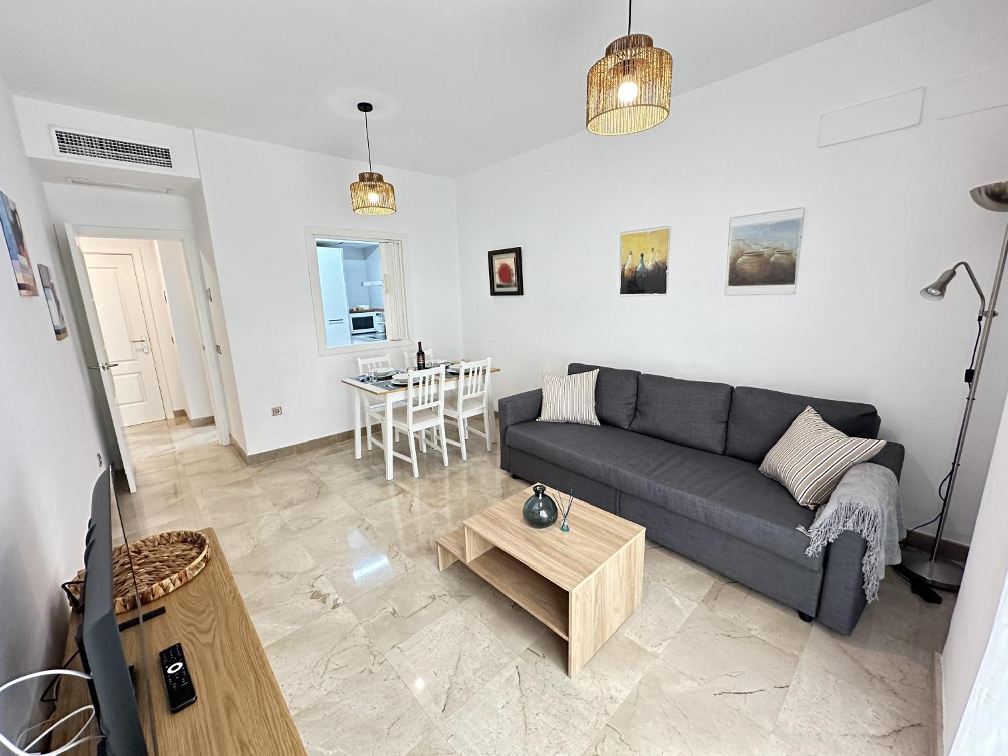 Buhaira Appartement *