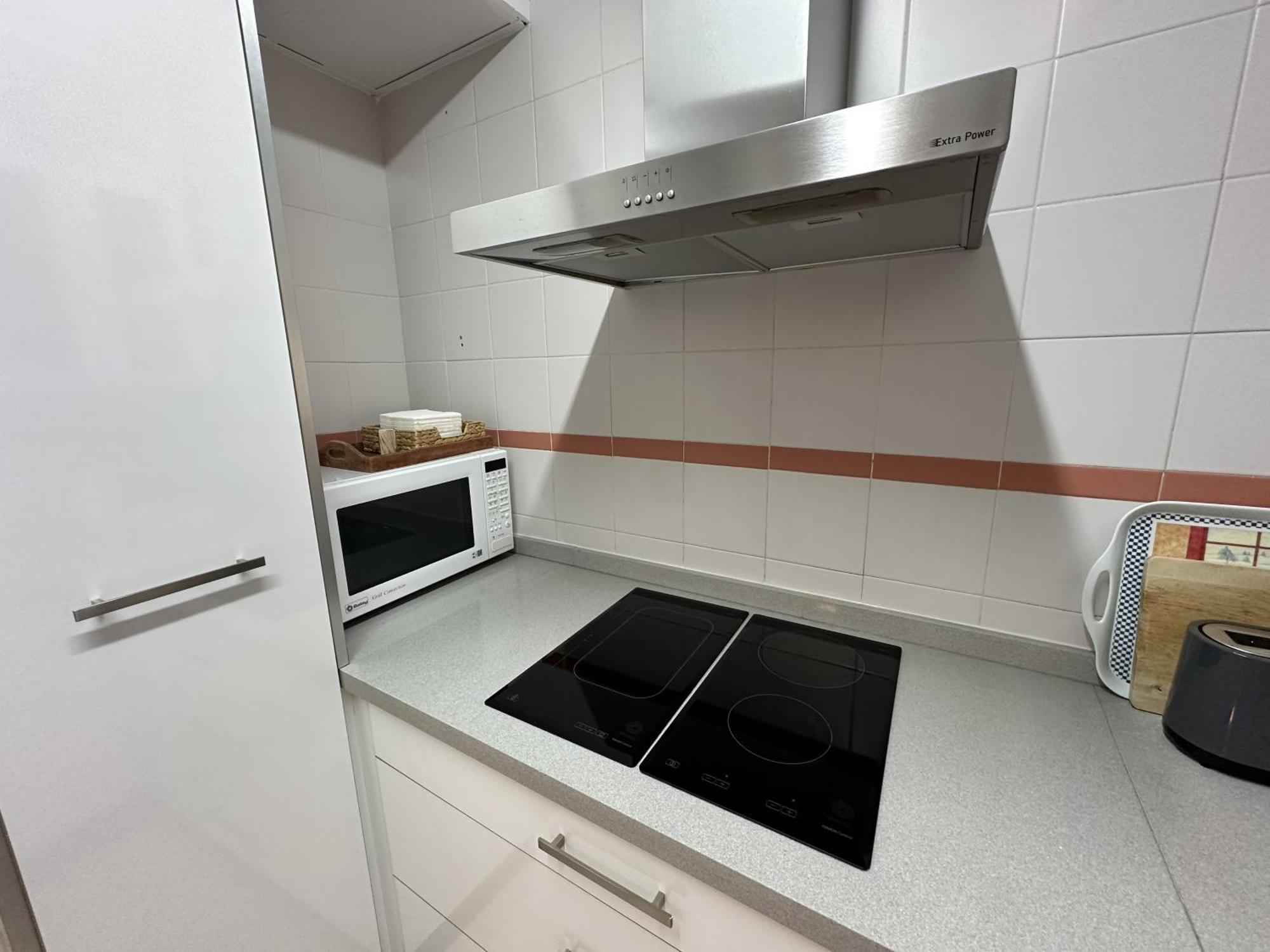 Buhaira Appartement