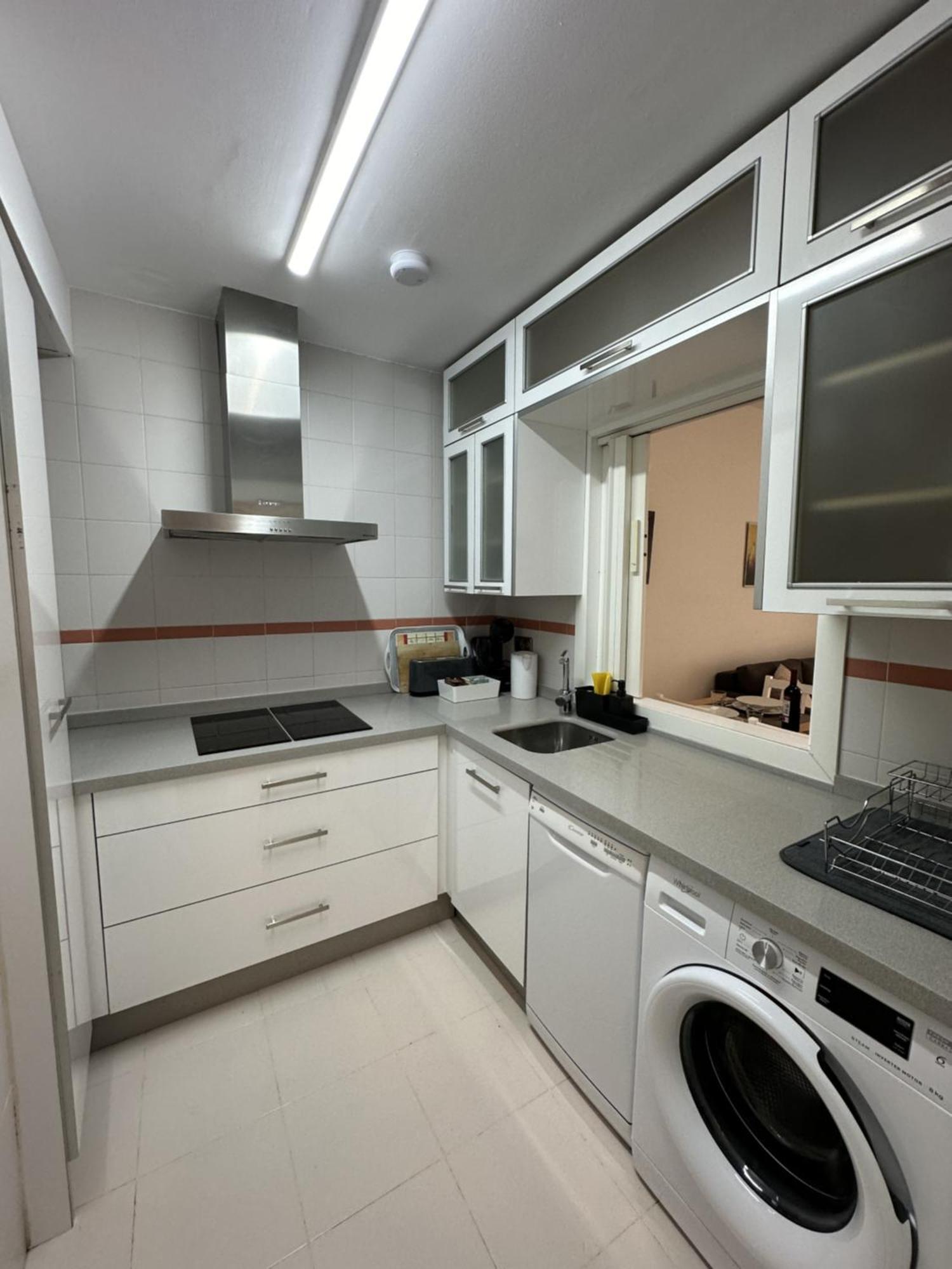 Appartement Buhaira *